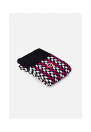 Chaussettes Mi-Hautes - Flechette Fuchsia