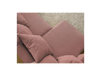 Sidonie - Convertible Panoramic Sofa with Storage - Corduroy