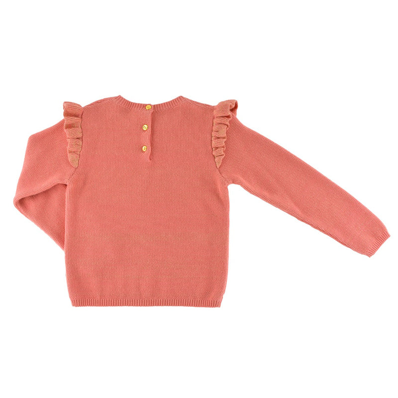 Sweater Woman Peony Lurex Marie - Woman