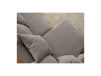Sidonie - Convertible Panoramic Sofa with Storage - Corduroy