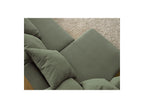 Sidonie - Convertible Panoramic Sofa with Storage - Corduroy
