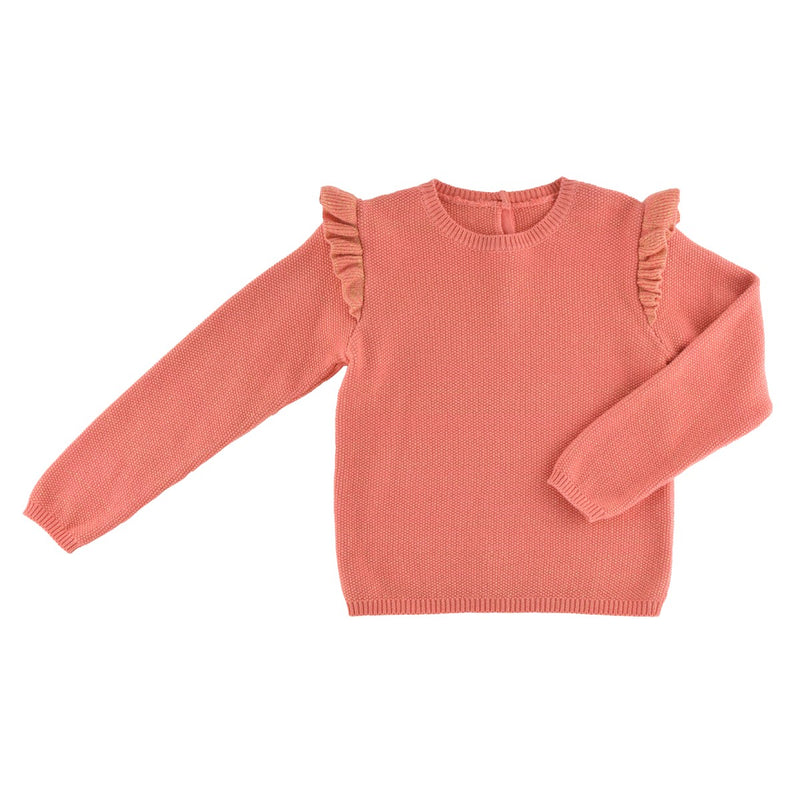 Sweater Woman Peony Lurex Marie - Woman