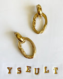 César Earrings