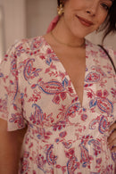Robe Bérénice