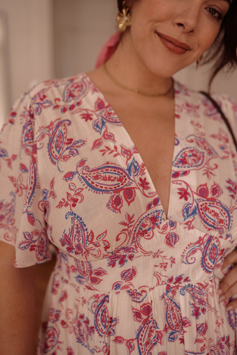 Robe Bérénice