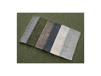 Sidonie - Reversible Convertible Corner Sofa with Storage - Heathered Fabric
