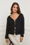 Gilet - Noir