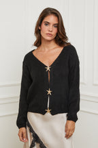 Gilet - Noir