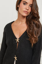 Gilet - Noir