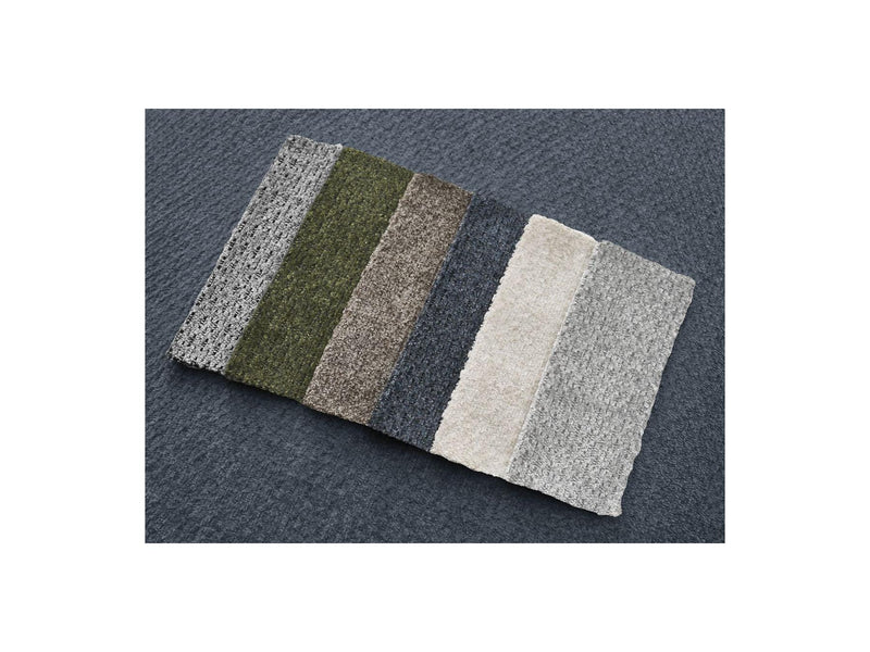 Pouf - Sidonie - Tissu Chiné