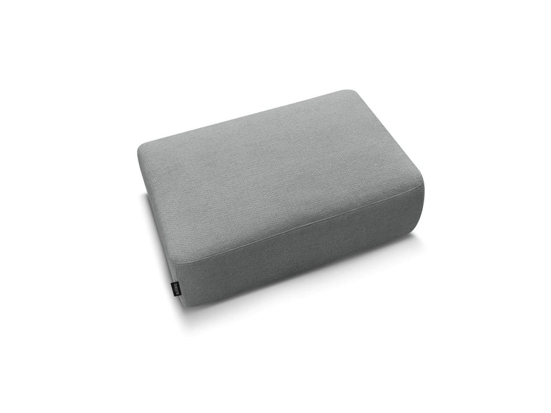 Pouf - Sidonie - Tissu Chiné