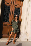 Fiona Lya Dress
