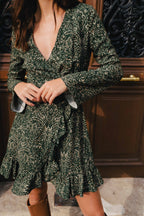 Fiona Lya Dress