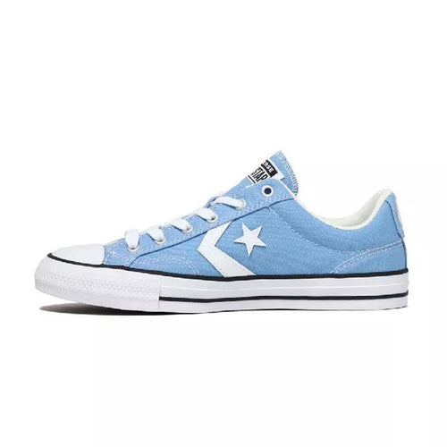 Converse Star Player Ox Zapatillas - Azul
