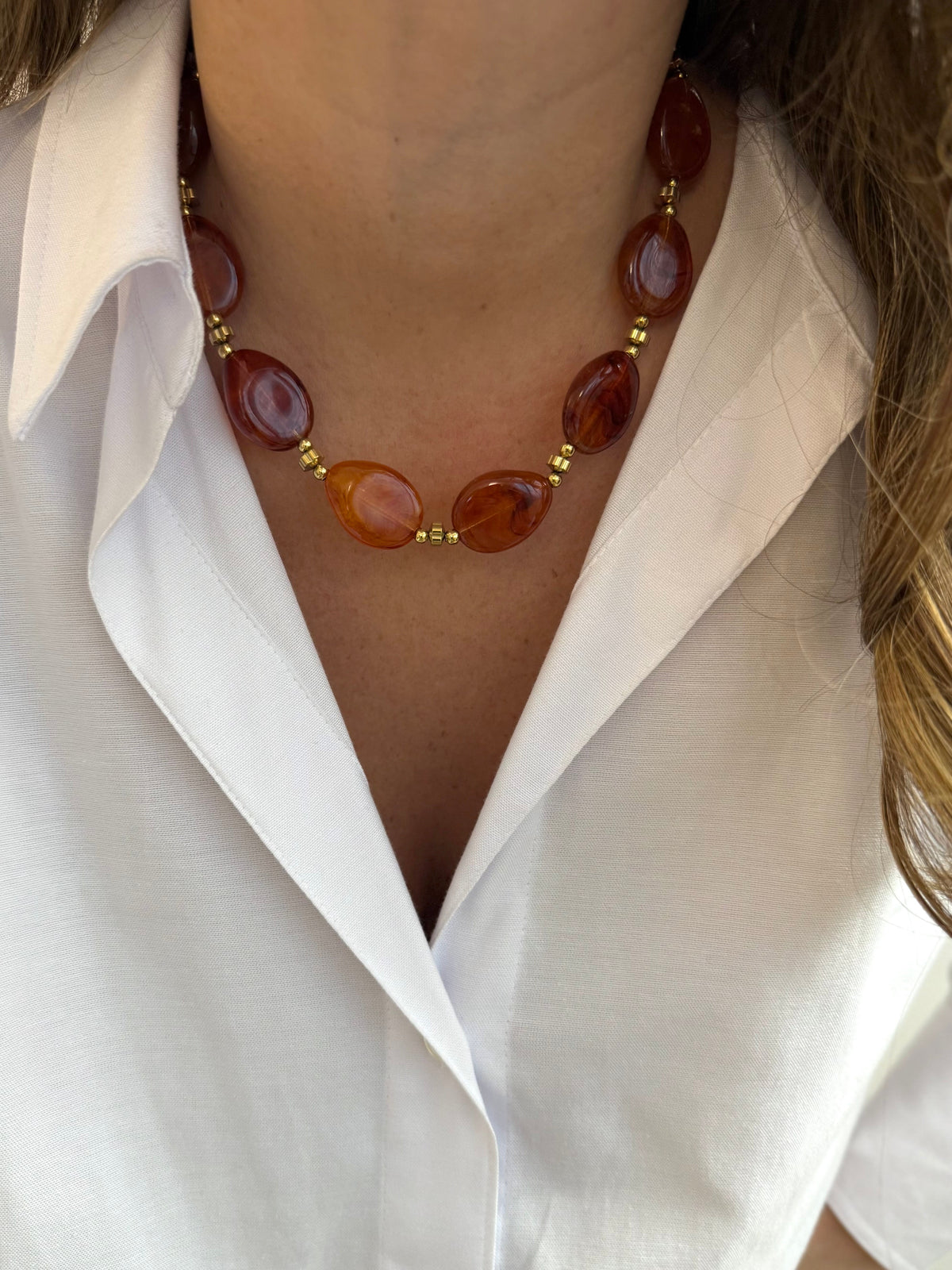 Elina necklace