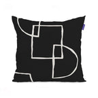 Serenity Cushion Cover - Multicoloured