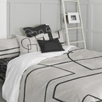Serenity Cushion Cover - Multicoloured