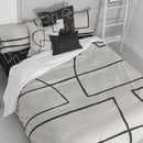 Serenity Cojin Funda 60x60 cm