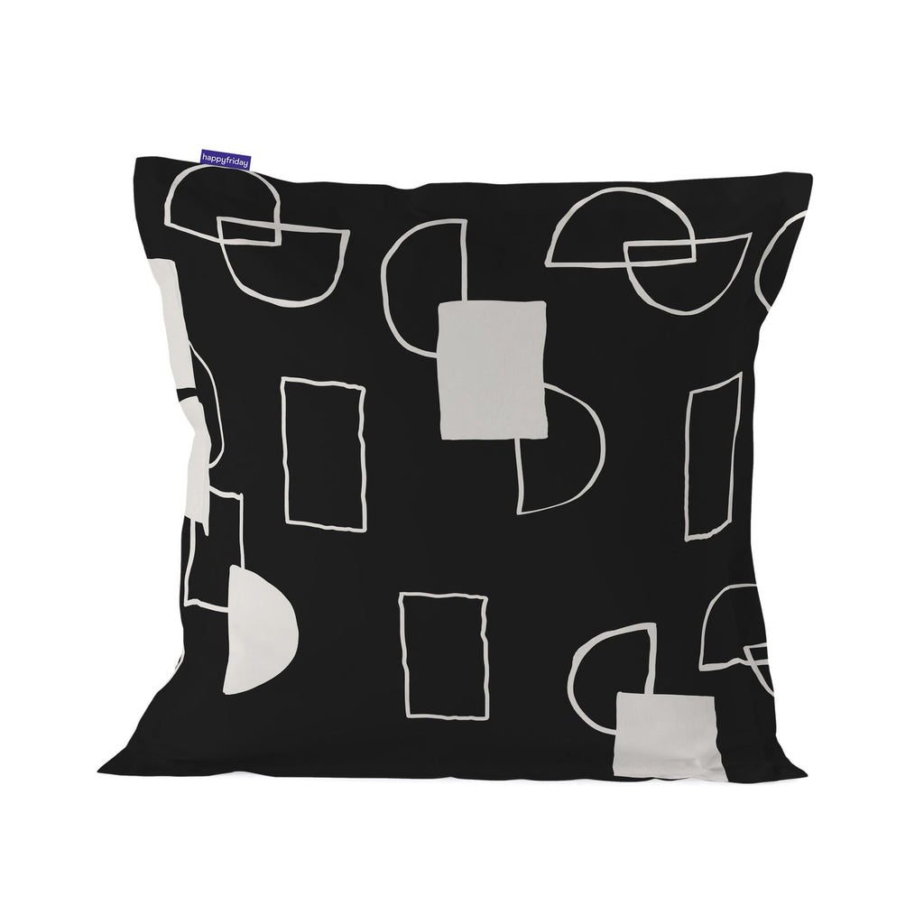 Serenity Cushion Cover - Multicoloured