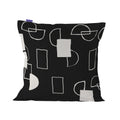 Serenity Cushion Cover - Multicoloured
