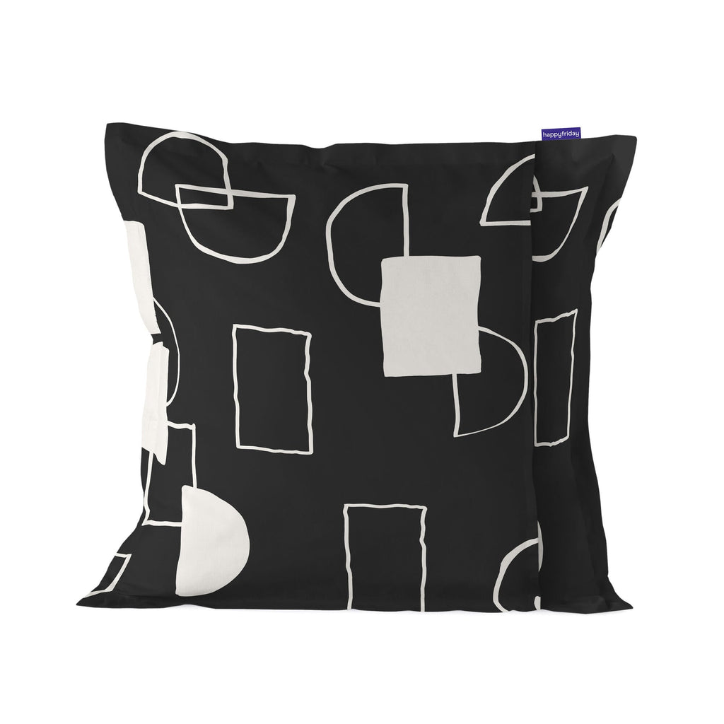 Serenity Cushion Cover - Multicoloured