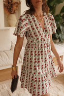 vestido cruz