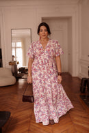 Robe Bérénice