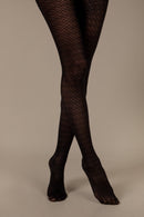 Collant Mistinguette - 40D