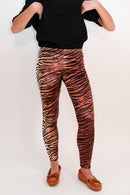 Pantalon Pauline - Tigre