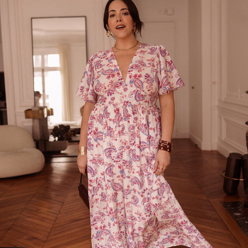 Robe Bérénice