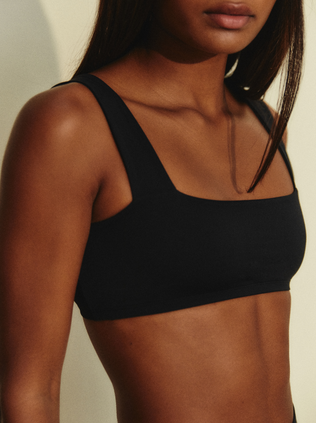 Bandeau Large Night Skin