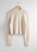 Jumper La Baloo Sweater - Beige - Women