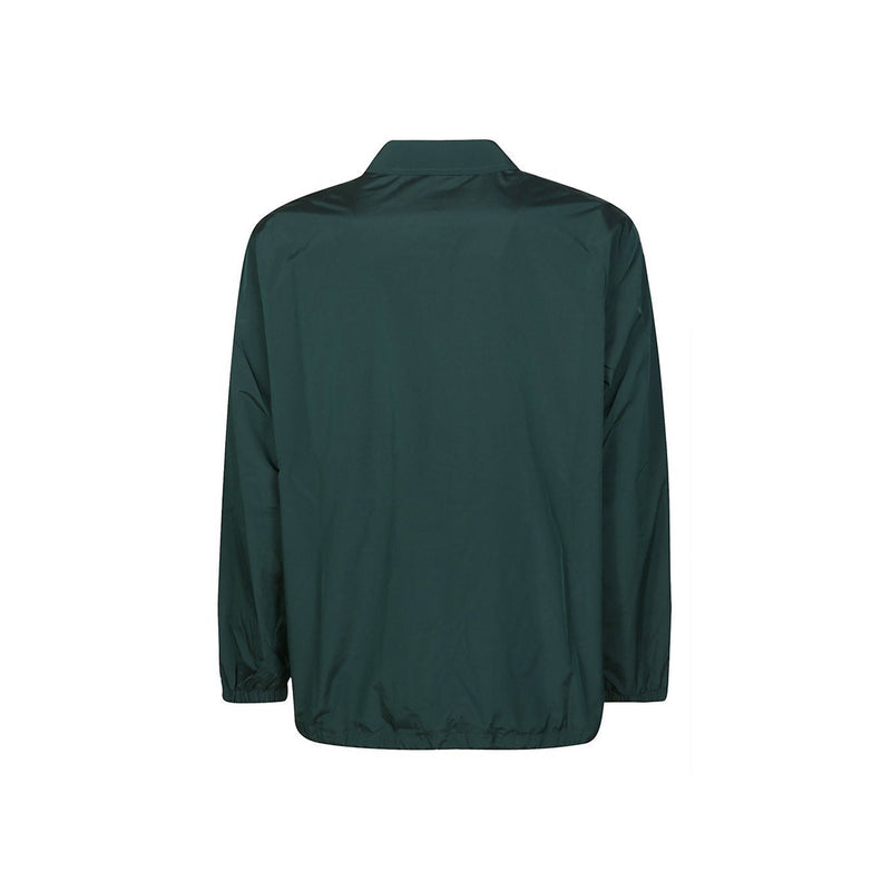 Veste Autry Logo - Green - Homme