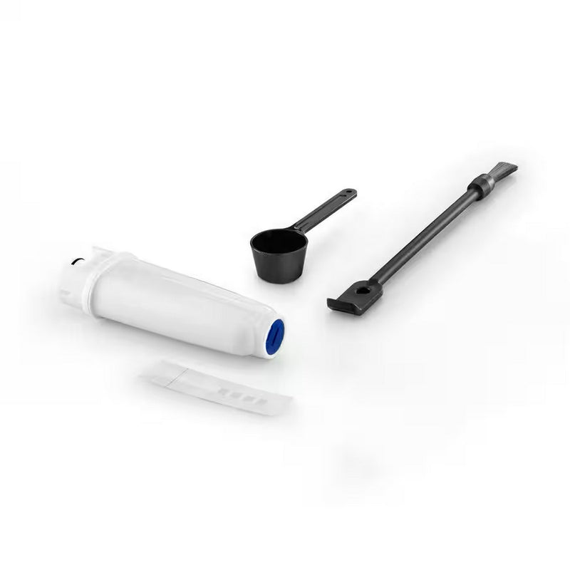 Cafetera - Autentica - Negra