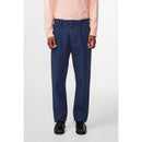 Pantalon Bill 1080 - Navy Blue