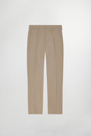 Pantalon Bill - Greige