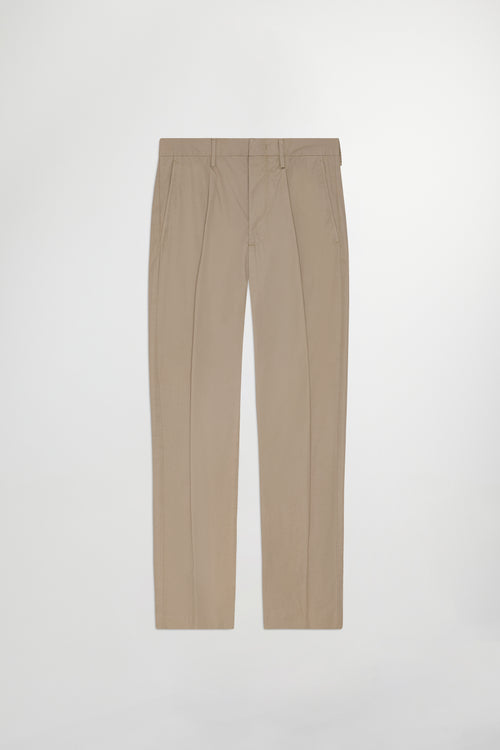 Pantalones Bill - Gris