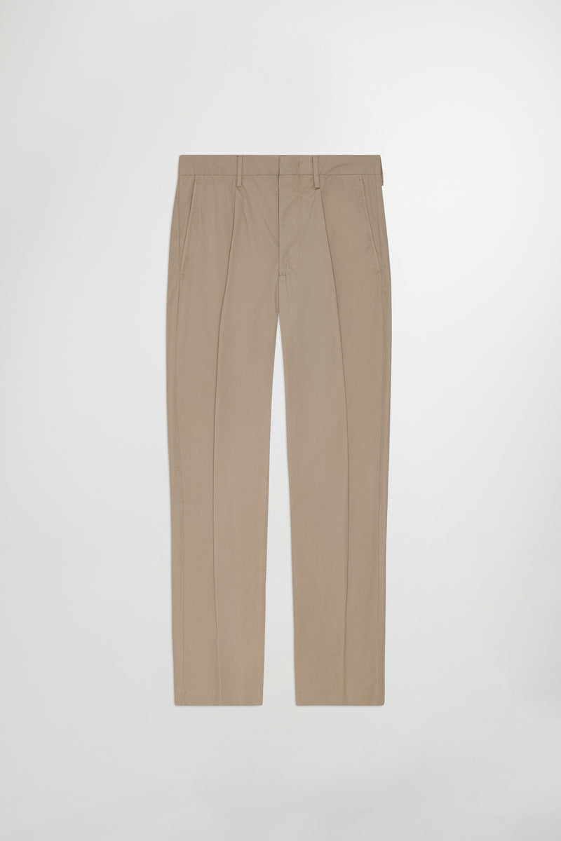 Pantalon Bill - Greige