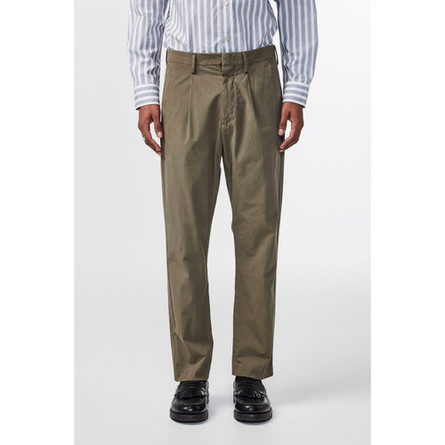 Bill 1080 Pants - Capers