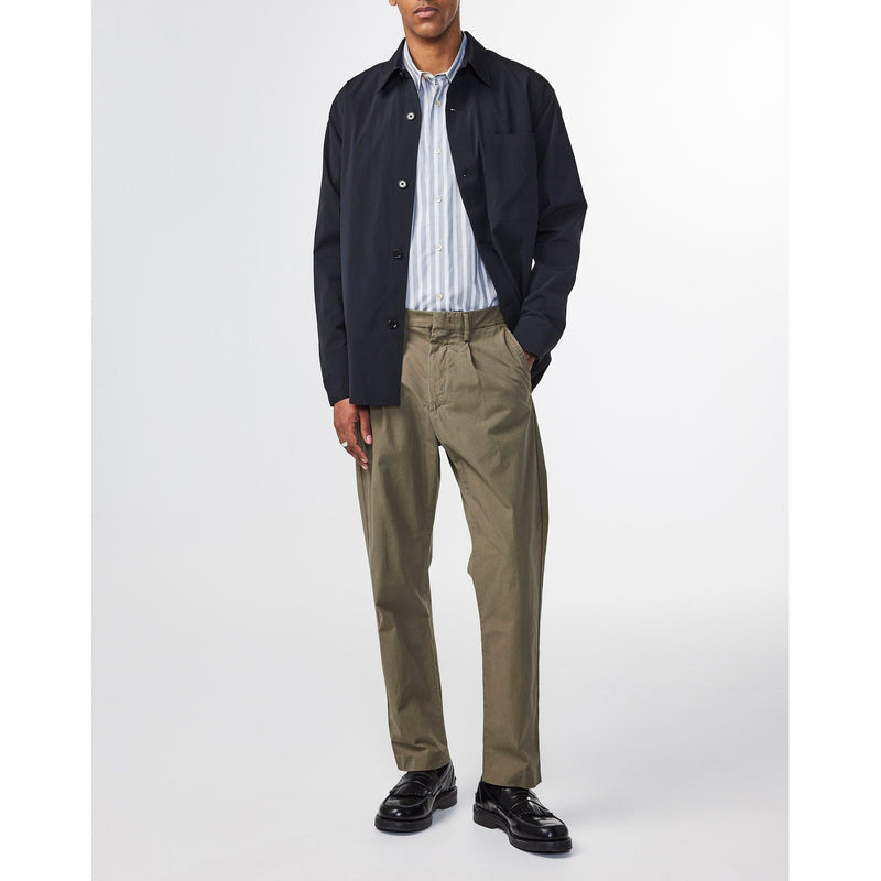 Bill 1080 Pants - Capers