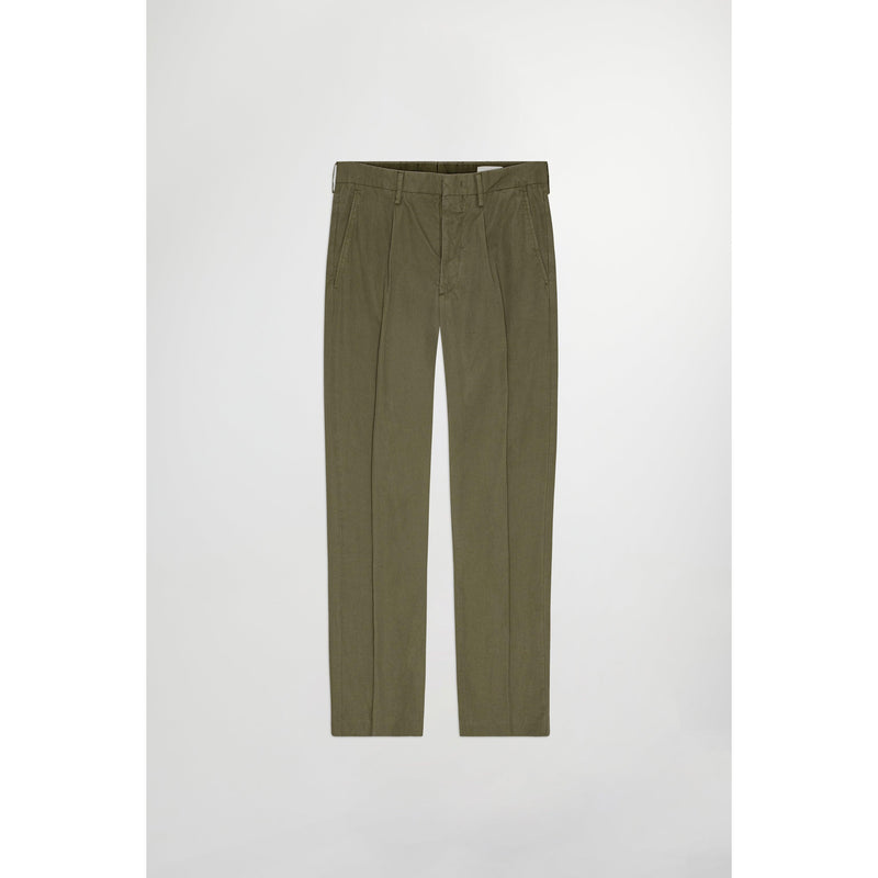 Bill 1080 Pants - Capers