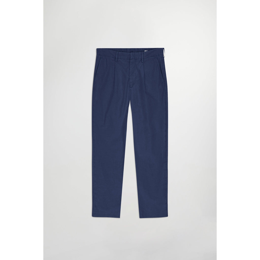 Pantalon Bill 1080 - Navy Blue