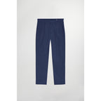 Pantalon Bill 1080 - Navy Blue