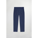 Pantalon Bill 1080 - Navy Blue