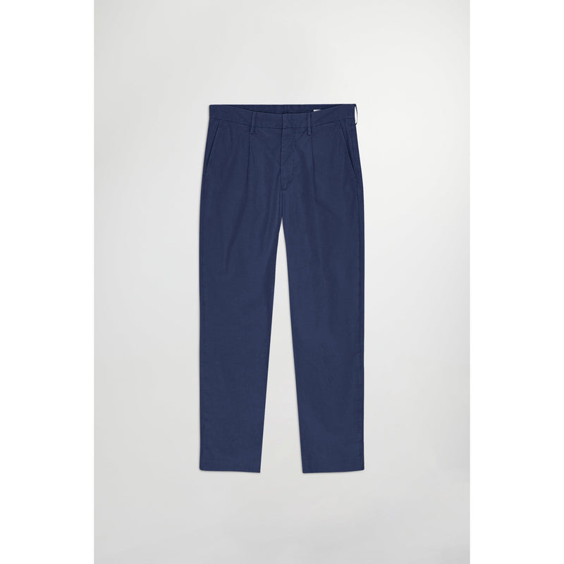 Pantalon Bill 1080 - Navy Blue
