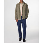 Pantalon Bill 1080 - Navy Blue