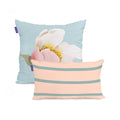 Spring Blossom Cushion Cover - Multicolour