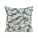 Spring Blossom Cushion Cover - Multicolour