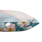 Spring Blossom Cushion Cover - Multicolour