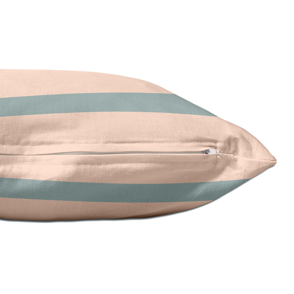 Spring Blossom Cushion Cover - Multicolour